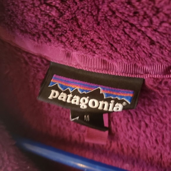 Patagonia Retool Snap-T Pullover - Picture 3 of 3